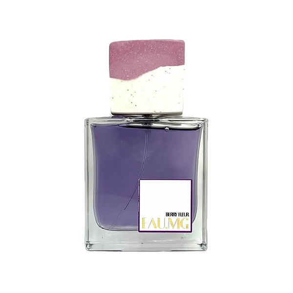 EAU.MG Berry Fleur парфюмен екстракт унисекс | monna.bg