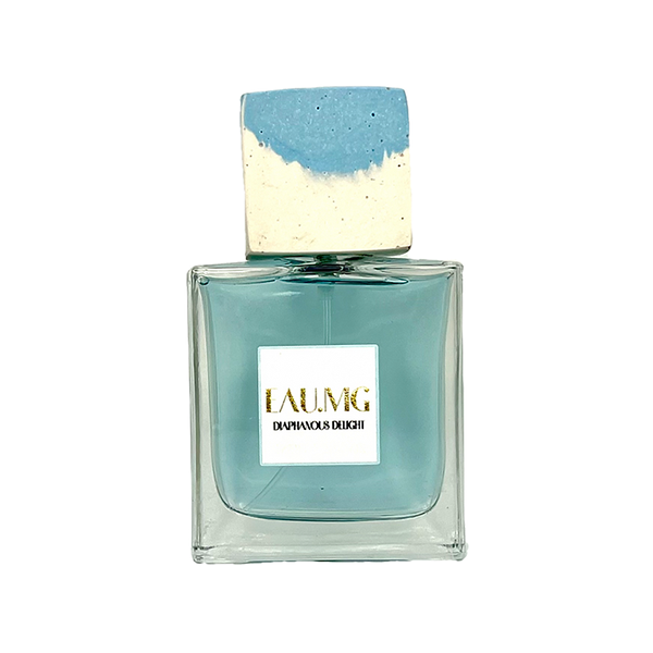 EAU.MG Diaphanous Delight парфюмен екстракт унисекс | monna.bg