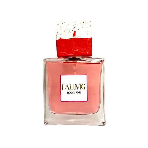 EAU.MG Rockin Rose парфюмен екстракт унисекс | monna.bg
