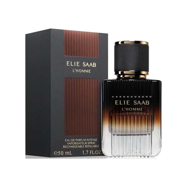 Elie Saab L'Homme Intense парфюмна вода за мъже | monna.bg
