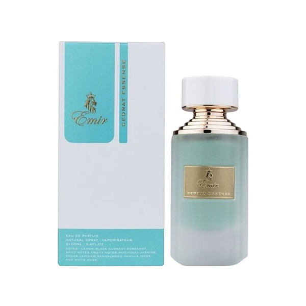 Paris Corner Emir Cedrat Essence парфюмна вода унисекс | monna.bg