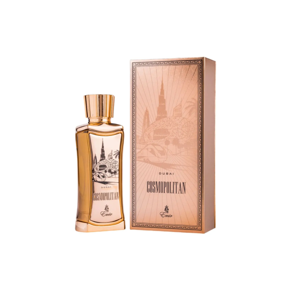 Paris Corner Emir Cosmopolitan Dubai парфюмна вода унисекс | monna.bg