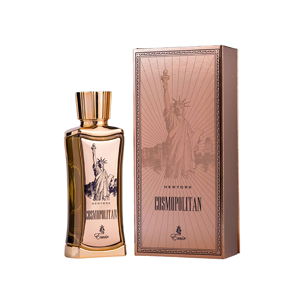 Paris Corner Emir Cosmopolitan New York парфюмна вода унисекс | monna.bg