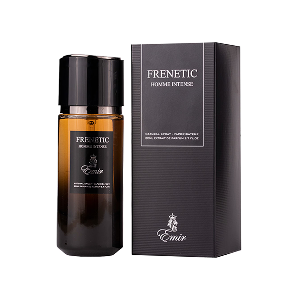 Paris Corner Emir Frenetic Homme Intense парфюмна вода за мъже | monna.bg