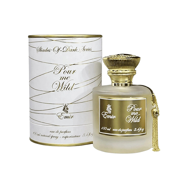 Paris Corner Emir Pour Me Wild парфюмна вода унисекс | monna.bg