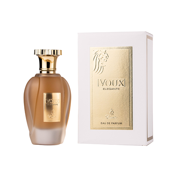 Paris Corner Emir Voux Elegante парфюмна вода унисекс | monna.bg
