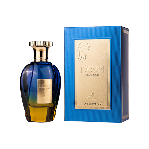 Paris Corner Emir Voux Blue Oud парфюмна вода унисекс | monna.bg
