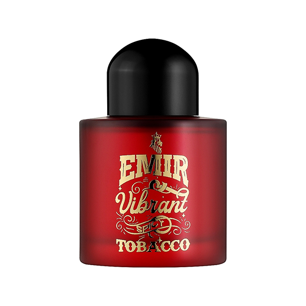 Paris Corner Emir Vibrant Spicy Tobacco парфюмна вода за мъже | monna.bg