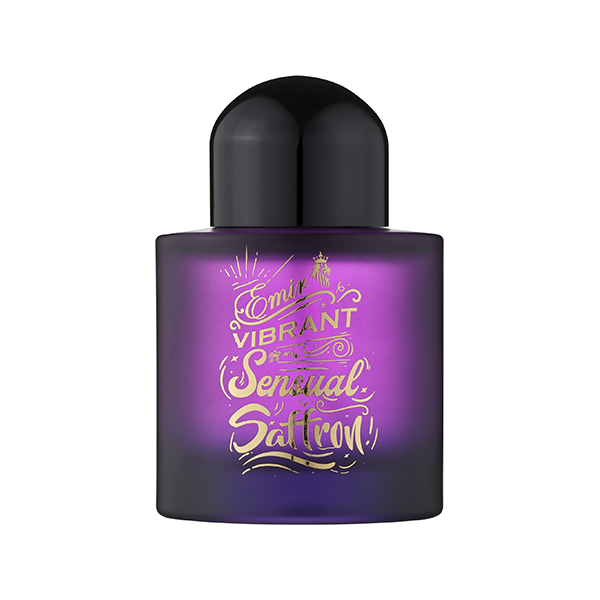 Paris Corner Emir Vibrant Sensual Saffron парфюмна вода за мъже | monna.bg