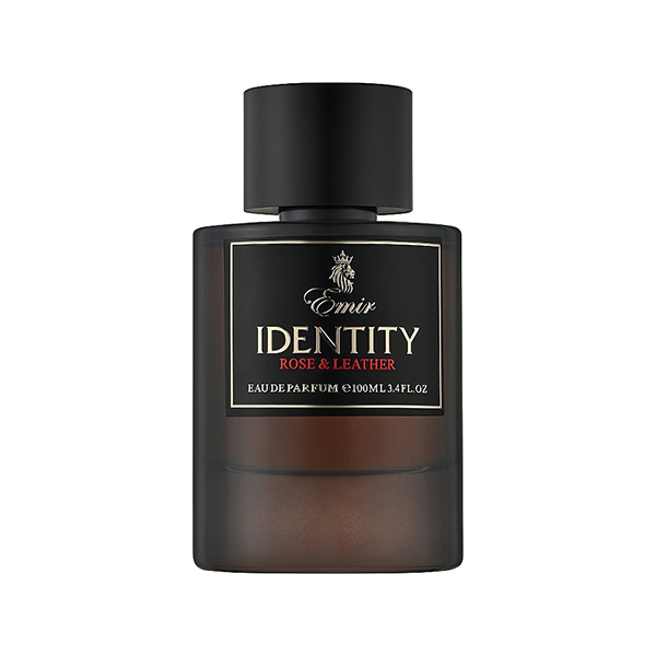 Paris Corner Emir Identity Rose & Leather парфюмна вода унисекс | monna.bg