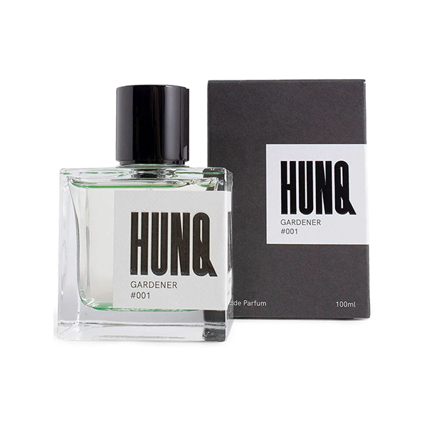 Hunq #001 Gardener парфюмна вода унисекс | monna.bg