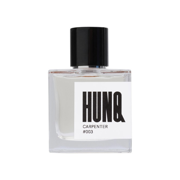 Hunq #003 Carpenter парфюмна вода унисекс | monna.bg
