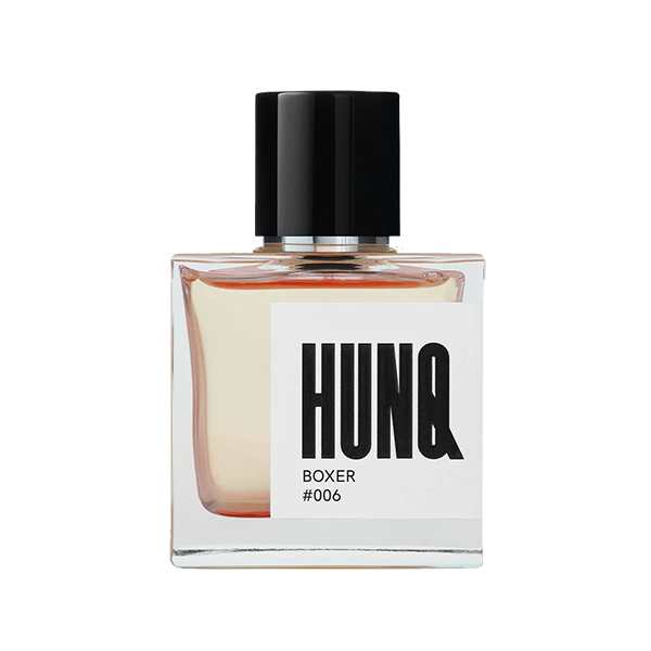 Hunq #006 Boxer парфюмна вода унисекс | monna.bg
