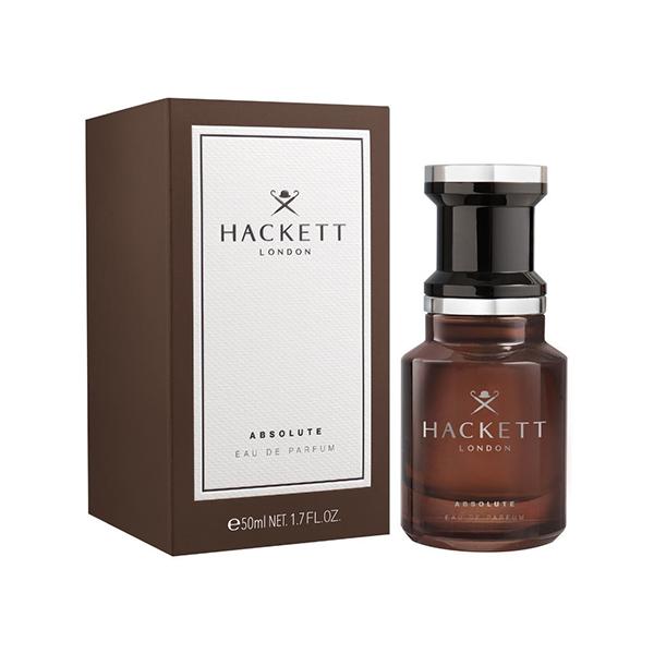 Hackett London Absolute парфюмна вода за мъже | monna.bg