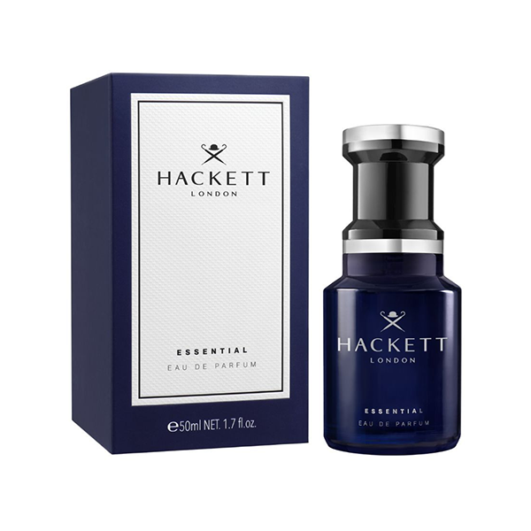 Hackett London Essential парфюмна вода за мъже | monna.bg