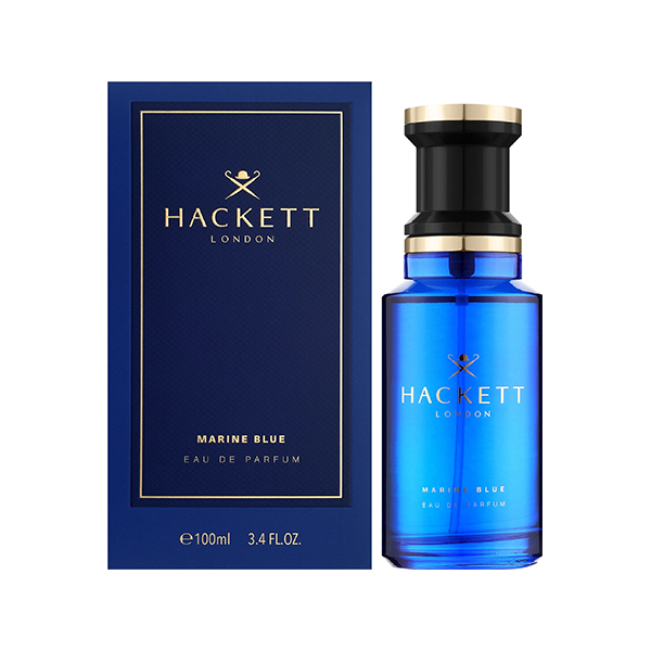 Hackett London Marine Blue парфюмна вода за мъже | monna.bg