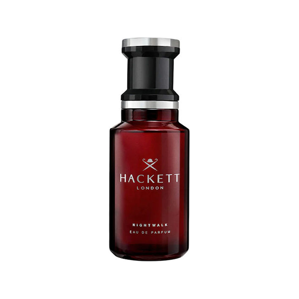 Hackett London NightWalk парфюмна вода за мъже | monna.bg
