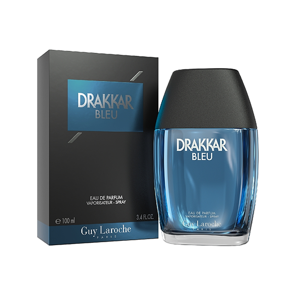 Guy Laroche Drakkar Bleu парфюмна вода за мъже | monna.bg