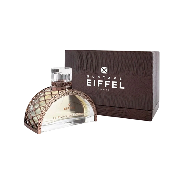 Gustave Eiffel La Riviere Des Parfums парфюмна вода унисекс | monna.bg
