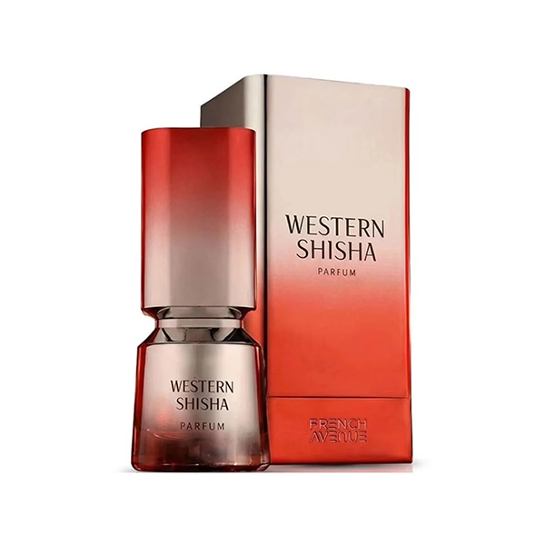 French Avenue Western Shisha парфюмна вода унисекс | monna.bg