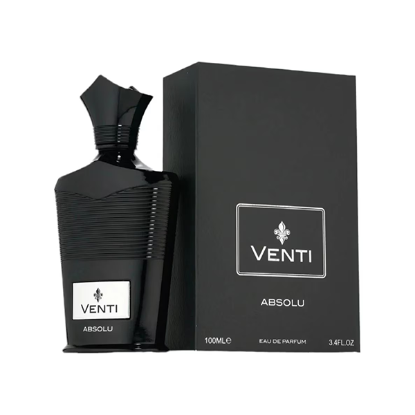 Fragrance World Venti Absolu парфюмна вода унисекс | monna.bg