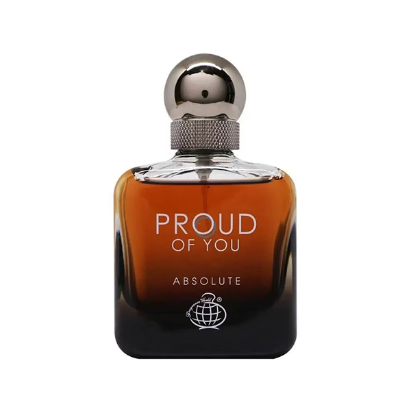 Fragrance World Proud Of You Absolute парфюмна вода за мъже | monna.bg