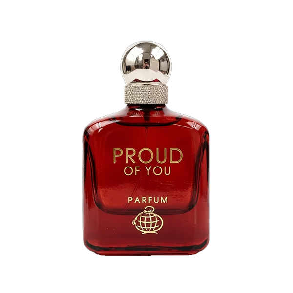 Fragrance World Proud Of You парфюмна вода за мъже | monna.bg