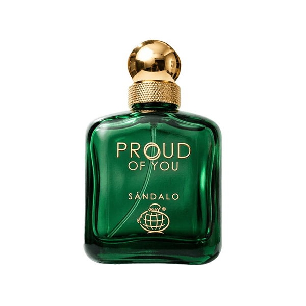 Fragrance World Proud Of You Sandalo парфюмна вода за мъже | monna.bg
