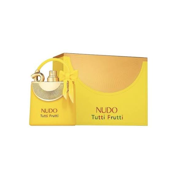 Fragrance World Nudo Tutti Frutti парфюмна вода унисекс | monna.bg