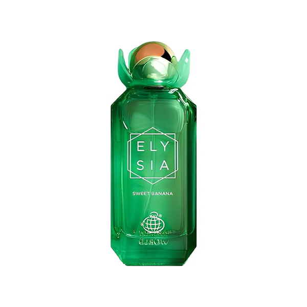 Fragrance World Elysia Sweet Banana парфюмна вода унисекс | monna.bg