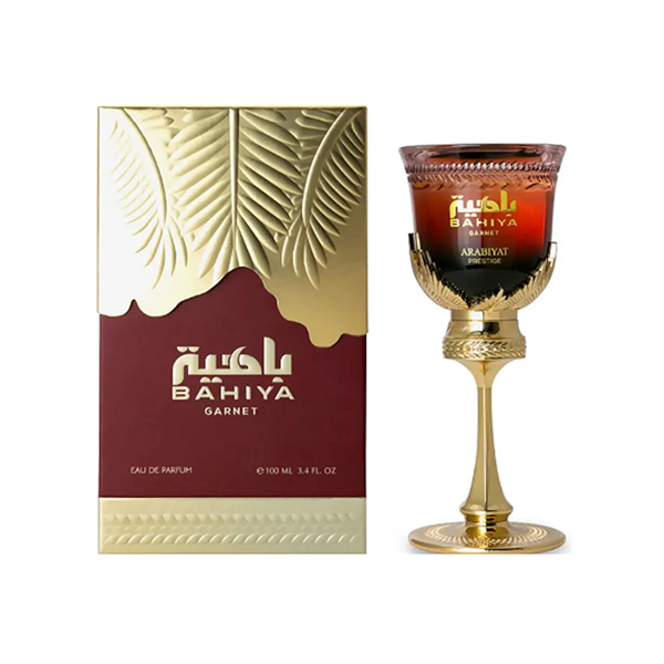 Arabiyat Prestige Bahiya Garnet парфюмна вода за жени | monna.bg