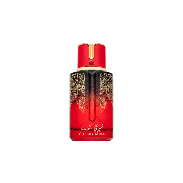 Arabiyat Prestige Cherry Musk парфюмна вода за жени | monna.bg