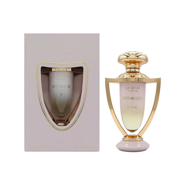 Arabiyat Prestige Extradose Femme парфюмна вода за жени | monna.bg