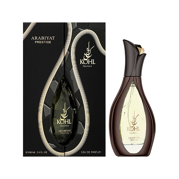Arabiyat Prestige Kohl Opulence парфюмна вода унисекс | monna.bg