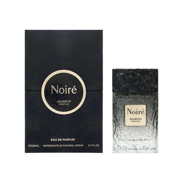 Arabiyat Prestige Noire парфюмна вода за мъже | monna.bg