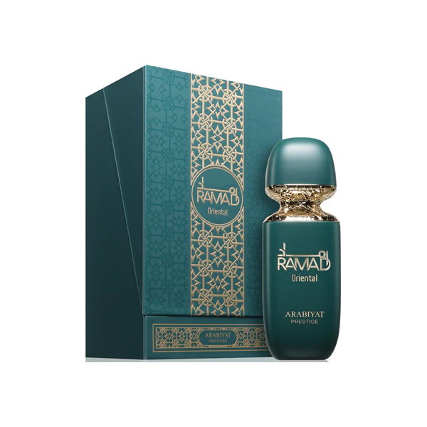 Arabiyat Prestige Ramad Oriental парфюмна вода унисекс | monna.bg