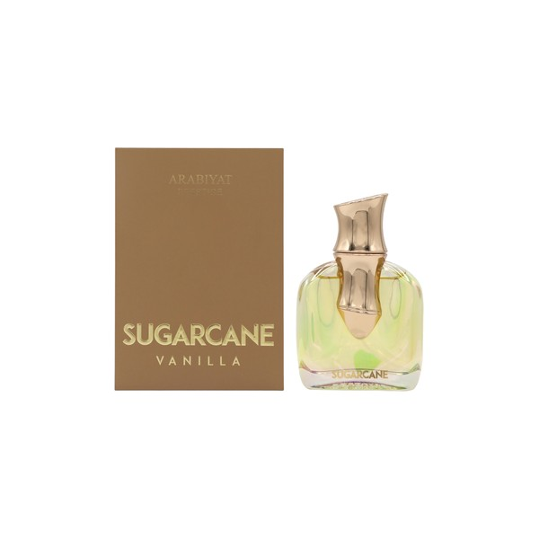Arabiyat Prestige Sugarcane Vanilla парфюмна вода унисекс | monna.bg