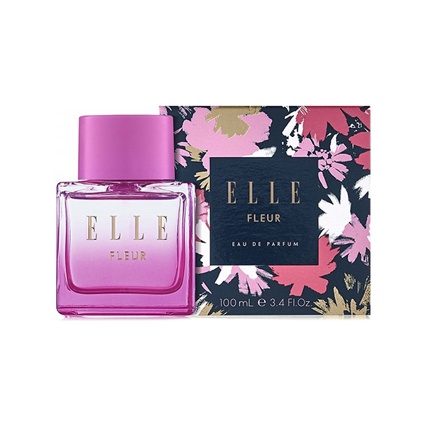 Elle Fleur парфюмна вода за жени | monna.bg