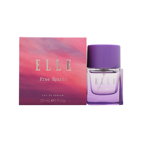 Elle Free Spirit парфюмна вода за жени | monna.bg