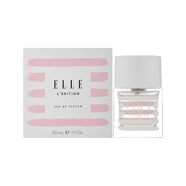 Elle L'edition парфюмна вода за жени | monna.bg