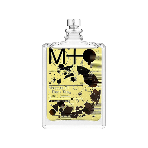 Escentric Molecules Molecule 01 + Black Tea тоалетна вода унисекс | monna.bg