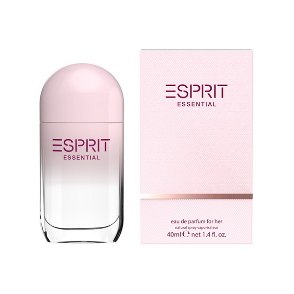 Esprit Essential тоалетна вода за жени | monna.bg