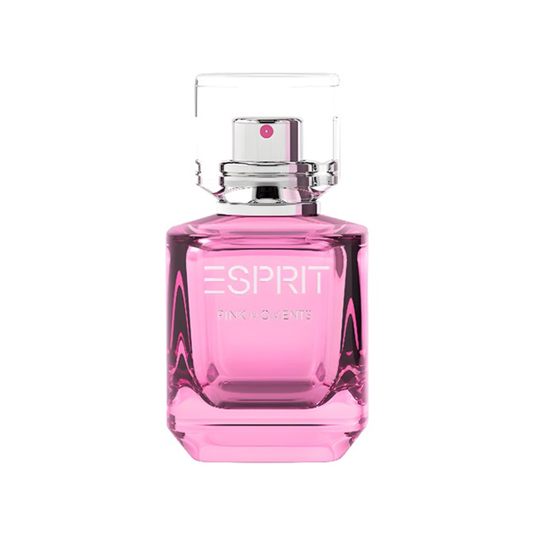 Esprit Pink Moments парфюмна вода за жени | monna.bg