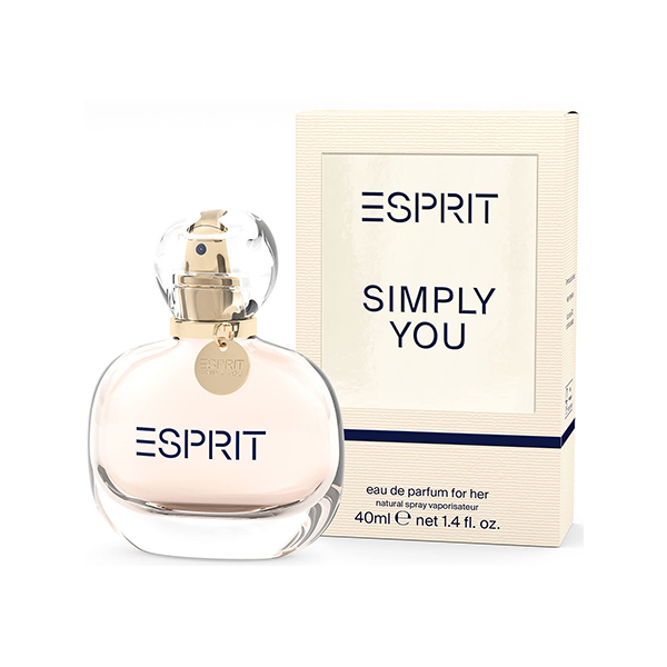 Esprit Simply You! парфюмна вода за жени | monna.bg