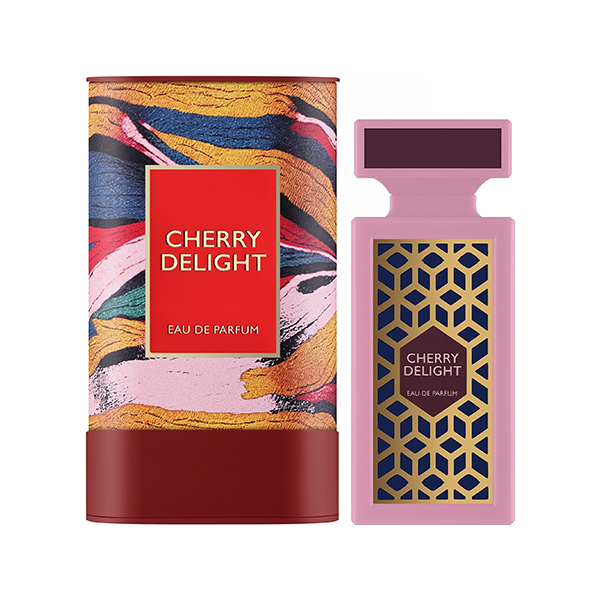 Flavia Cherry Delight парфюмна вода унисекс | monna.bg