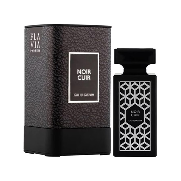 Flavia Noir Cuir парфюмна вода унисекс | monna.bg