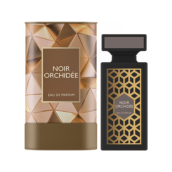 Flavia Noir Orchidee парфюмна вода унисекс | monna.bg