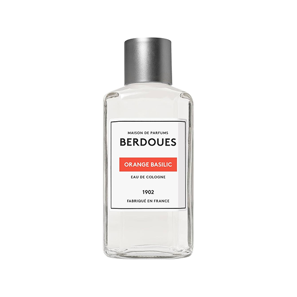 Parfums Berdoues 1902 Orange Basilic колонна вода унисекс | monna.bg