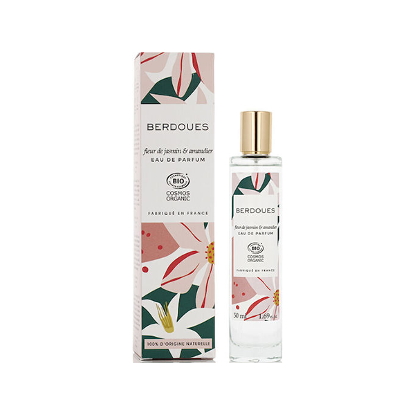 Parfums Berdoues Jasmine Flower & Almond парфюмна вода унисекс | monna.bg