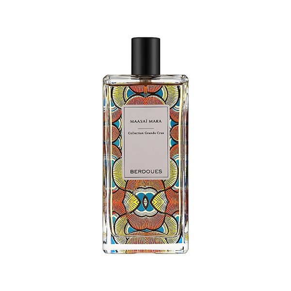 Parfums Berdoues Maasai Mara парфюмна вода унисекс | monna.bg